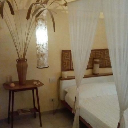Marina'S House Bed & Breakfast La Spezia Bagian luar foto