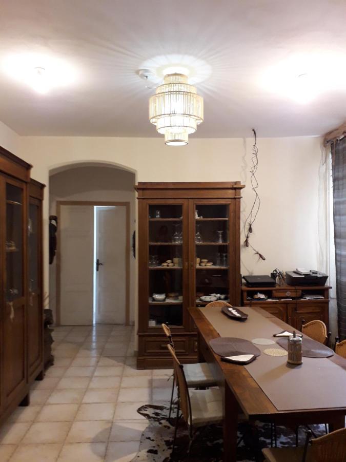 Marina'S House Bed & Breakfast La Spezia Bagian luar foto