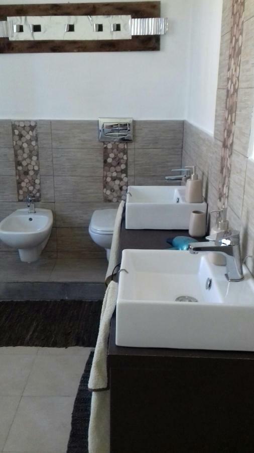 Marina'S House Bed & Breakfast La Spezia Bagian luar foto
