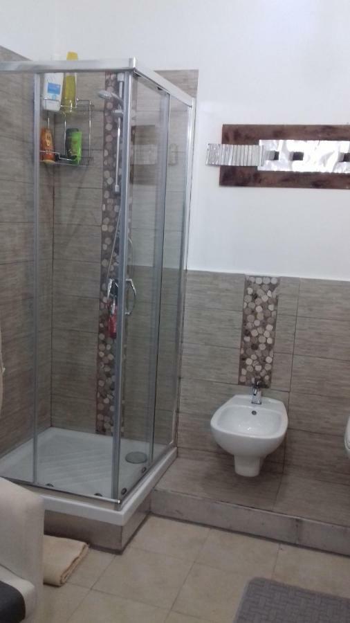 Marina'S House Bed & Breakfast La Spezia Bagian luar foto
