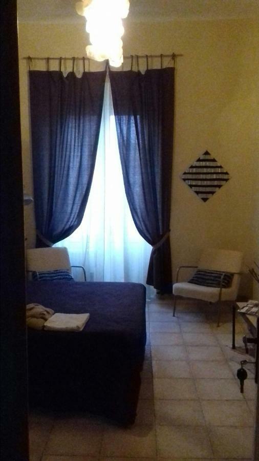 Marina'S House Bed & Breakfast La Spezia Bagian luar foto
