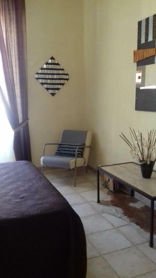 Marina'S House Bed & Breakfast La Spezia Bagian luar foto