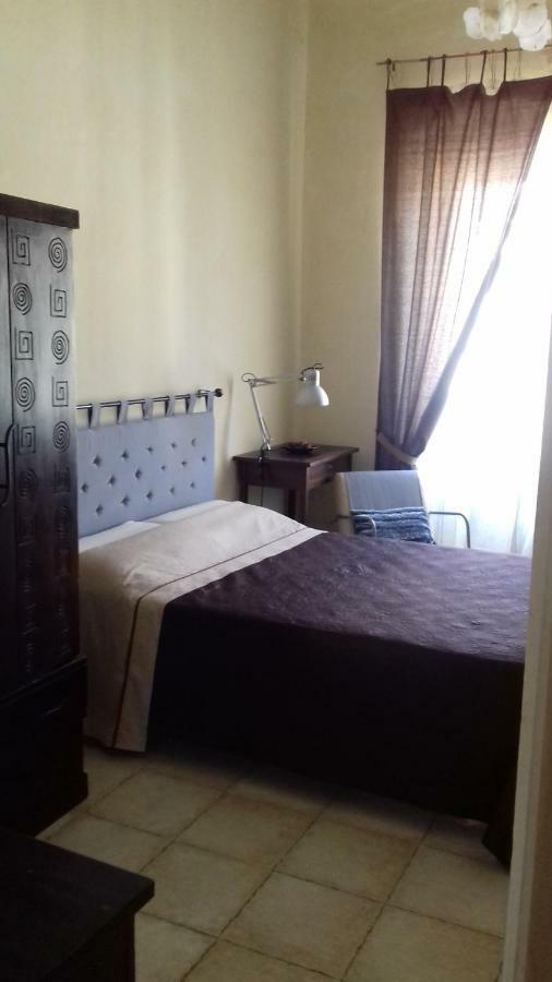 Marina'S House Bed & Breakfast La Spezia Bagian luar foto