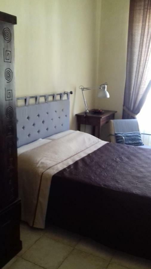 Marina'S House Bed & Breakfast La Spezia Bagian luar foto